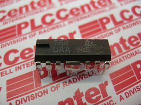 Интегральная микросхема Артикул UAA146 от производителя TFK
