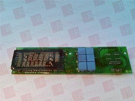 Модуль / стойка ПЛК Артикул 51404459-001 от производителя HONEYWELL