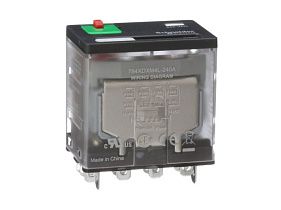 Schneider 784XDXM4L-220/230A