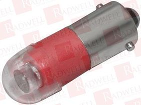 Светодиодная лампа / Лампочка Артикул RPLB-0201-28V от производителя LEDTRONICS