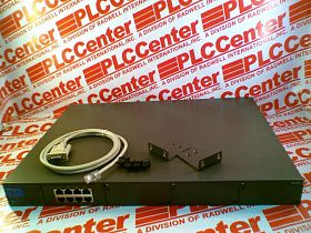 Селекторный переключатель Артикул IKS-6726-F-24-HV-T от производителя THE MOXA GROUP