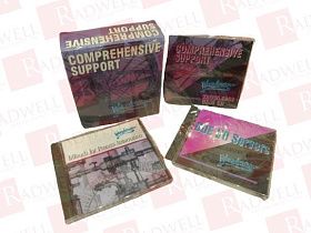 Программное обеспечение ПЛК Артикул 10-059-M от производителя INVENSYS