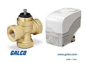 Siemens Building Technologies 248-00232