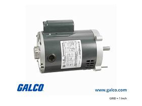 Marathon Electric 056C17D2085