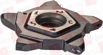 Режущая пластина Артикул 6003120 от производителя ISCAR