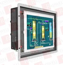 Интерфейс оператора Артикул C10759 от производителя INTERCOMP