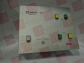 Контроль температуры / процесса Артикул DEB-100 от производителя NOBELPHARMA