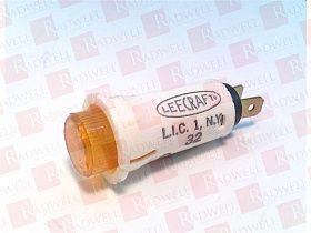 Лампа накаливания Артикул 322113T от производителя LEECRAFT