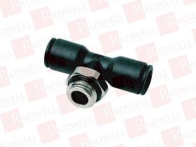 Пневматический фитинг и аксессуары Артикул 3198 08 10 от производителя PARKER