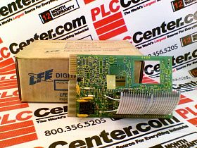 Индустриальная компьютерная плата Артикул 1649-442 от производителя DANAHER CONTROLS