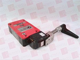 Предохранительный выключатель блокировки Артикул LOK110110 от производителя FORTRESS INTERLOCKS