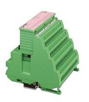 Модуль логического ввода/вывода PHOENIX CONTACT IB ST 24 DO16/3, 16 выходов, 24В DC