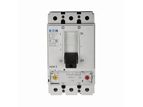 Klockner-Moeller, Div of Eaton Corp. NZMN2-A125-BT-NA