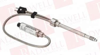 Датчик / преобразователь давления Артикул W31-6-M-P10M-1-4-D 2130X000X00 от производителя GEFRAN