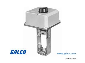 Honeywell ML6421B1040