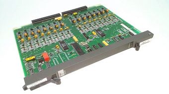 NT8D02EA Телекоммуникационная плата от NORTEL NETWORKS