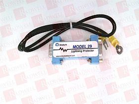 Устройство для ЭВМ Артикул 29 от производителя TELEBYTE TECHNOLOGY INC