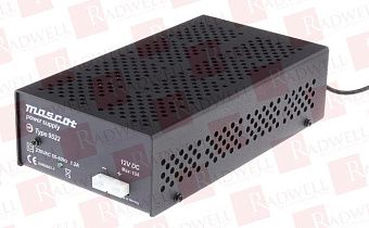Источник питания Артикул 9522000049 от производителя MASCOT