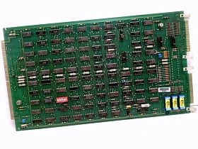 3-531-3674A Плата ПК Плата ПЛК / дополнения к  плататам от CINCINNATI MILACRON