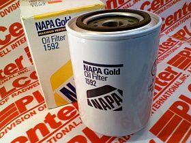 Пневмофильтр Артикул 1592 от производителя NAPA