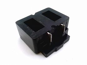 Контактор EATON 277VAC 90A 3P с катушкой управления