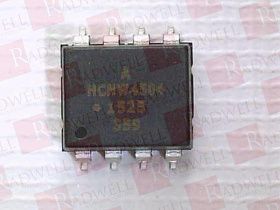 Оптоизолятор интегральных схем Артикул HCNW4504-500E от производителя BROADCOM