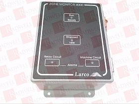 Монитор  напряжения / фазы Артикул 4000 от производителя LARCO