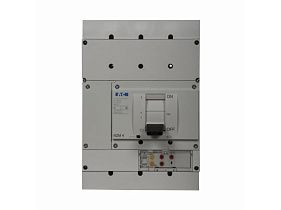 Klockner-Moeller, Div of Eaton Corp. NZMN4-4-AE1250