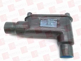 Кабелепровод / соединительный элемент Артикул LB47-G от производителя ABB THOMAS & BETTS