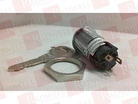 Селекторный переключатель Артикул CKL13EFW01 от производителя NKK