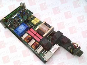 Модуль / стойка ПЛК Артикул MW-2000-GTI от производителя MARTIN WALTER