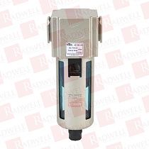 Пневмофильтр Артикул AC-444-AN от производителя AUTOMATION DIRECT