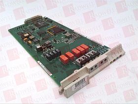 Плата ПК Плата ПЛК / дополнения к  плататам Артикул SBTCH15BAA от производителя TELLABS