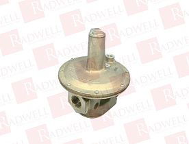 Пневматический регулятор Артикул 210D-1 от производителя MAXITROL