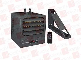 Отопительный агрегат Артикул KB4803-3MP-PLTMX от производителя KING ELECTRIC