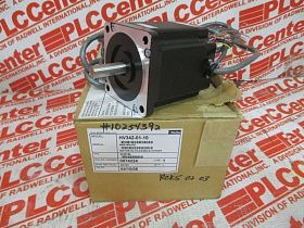 Серводвигатель Артикул HV342-01-10 от производителя PARKER