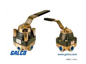 Barksdale Control Products 927R3WQ3