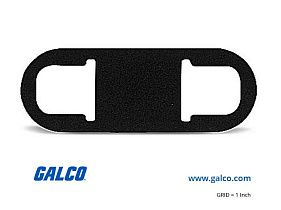 Thomas & Betts GASK589N