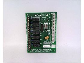 W125-485-928/02 Промышленная компьютерная плата от THORN SECURITY