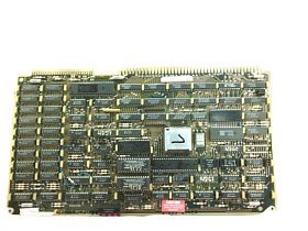 3-533-0342G Плата процессора/контроллера производства CINCINNATI MILACRON