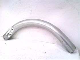 NW-4971-2-90 Кабелепровод/фитинг от WHEATLAND Трубка