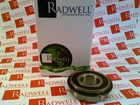 Подшипник Артикул 1623-2RSNR от производителя TOL O MATIC