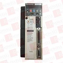 Сервопривод  / сервоуправление Артикул MSDA043A1A от производителя MATSUSHITA ELECTRIC