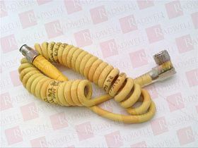 Комплект кабелей / шнуров QD Артикул AS-708-14-1 от производителя TREGASKISS