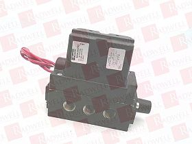 Электромагнитный клапан  Артикул SS20103701 от производителя PARKER