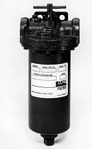 Пневматический фильтр DDS от CUNO