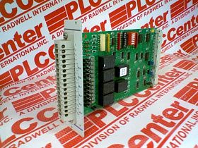 2702-499-43792-0795 Модуль/стойка ПЛК от ROCHESTER INSTRUMENT SYSTEMS