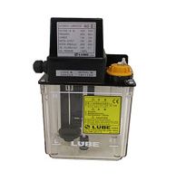 285275 Смазочный насос от LUBE CORP