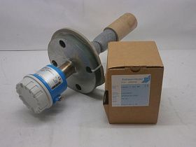 Сигнализатор уровня жидкости Liquiphant FTL51C-AAEKBK5G4AA-200MM Endress+Hauser