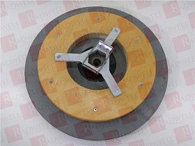 Шлифовальная бумага Артикул 98568 от производителя TORNADO